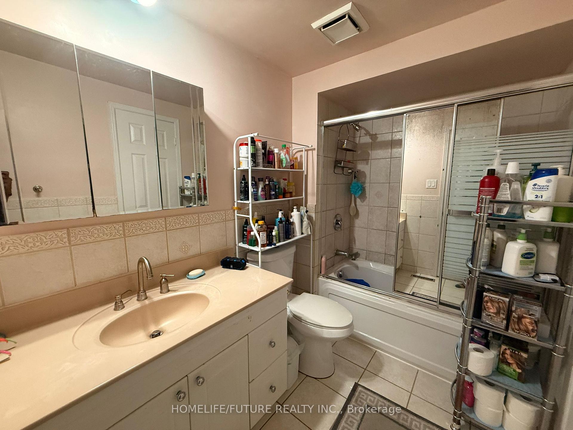 Photo 11 of 85 Stather Crescent, Markham, Milliken Mills East — HOMEH