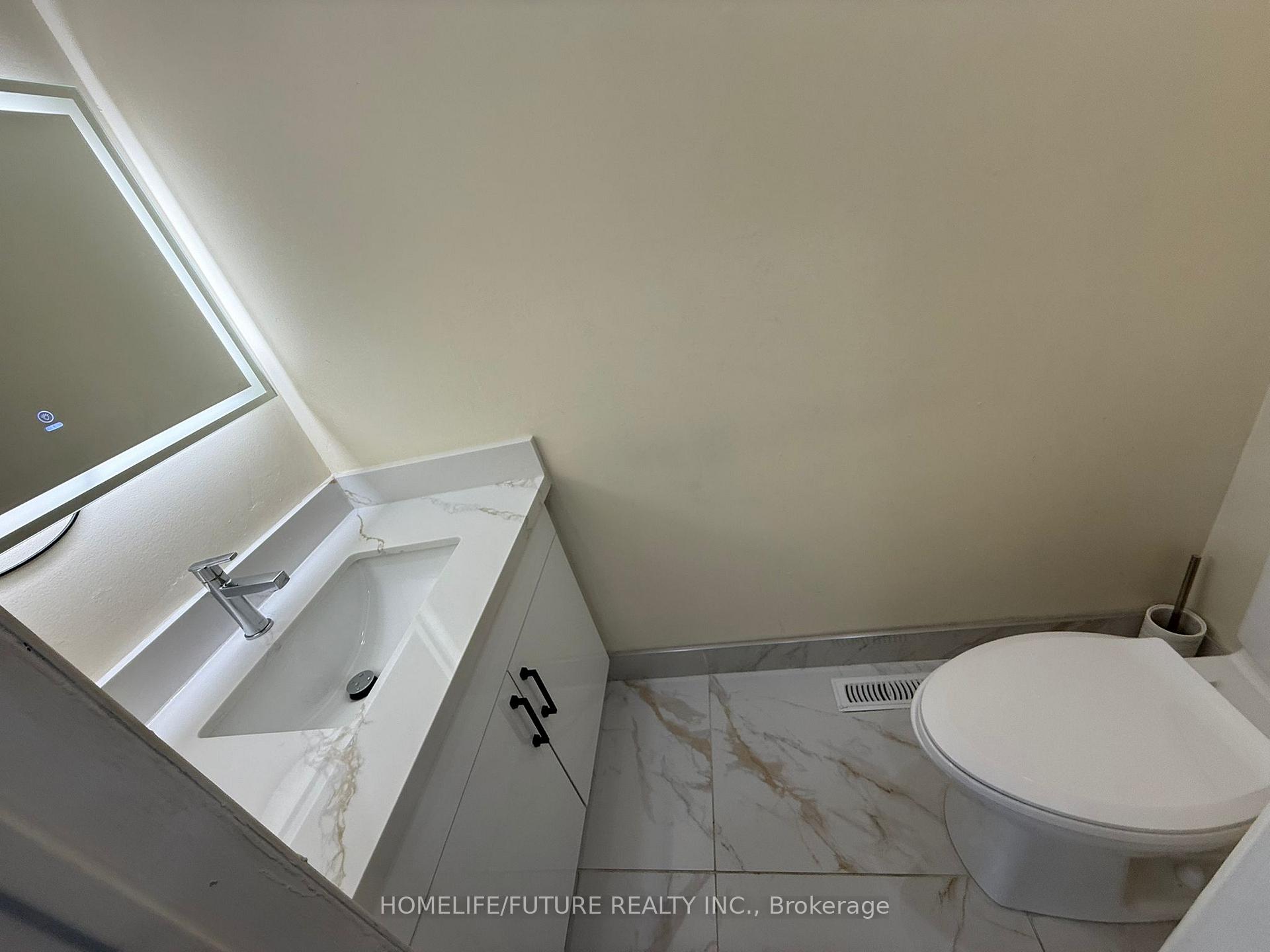 Photo 14 of 85 Stather Crescent, Markham, Milliken Mills East — HOMEH