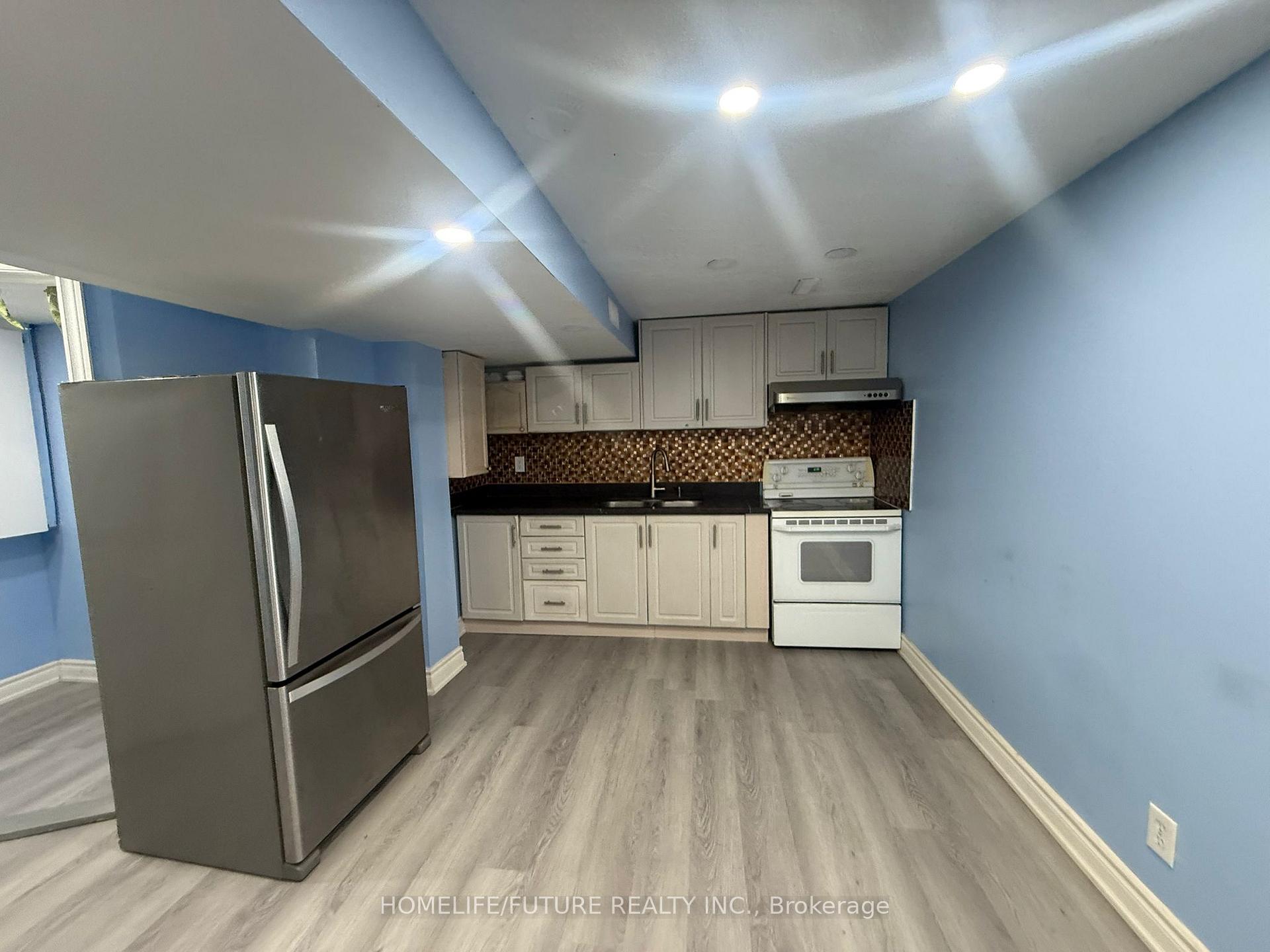 Photo 15 of 85 Stather Crescent, Markham, Milliken Mills East — HOMEH