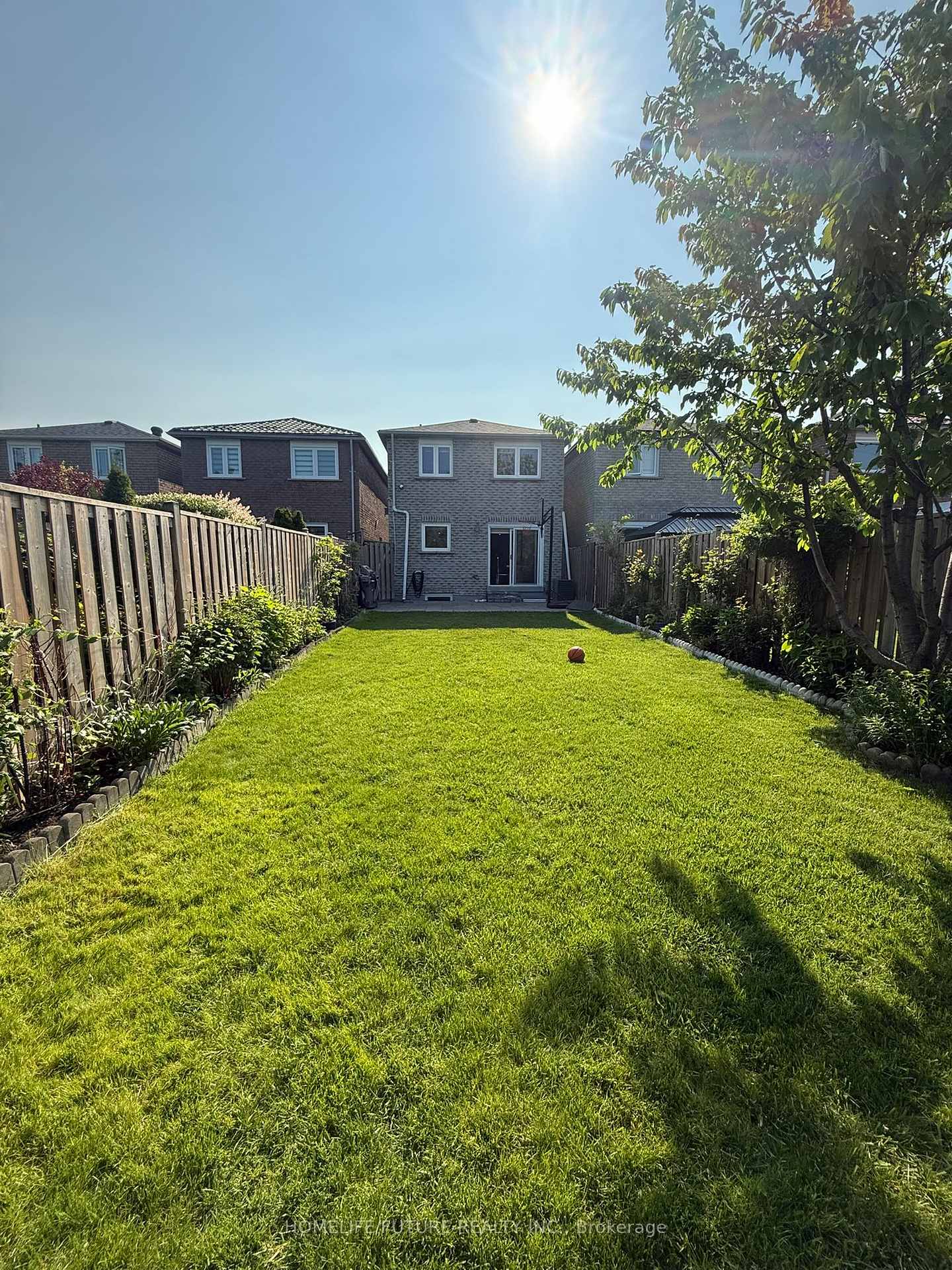 Photo 18 of 85 Stather Crescent, Markham, Milliken Mills East — HOMEH