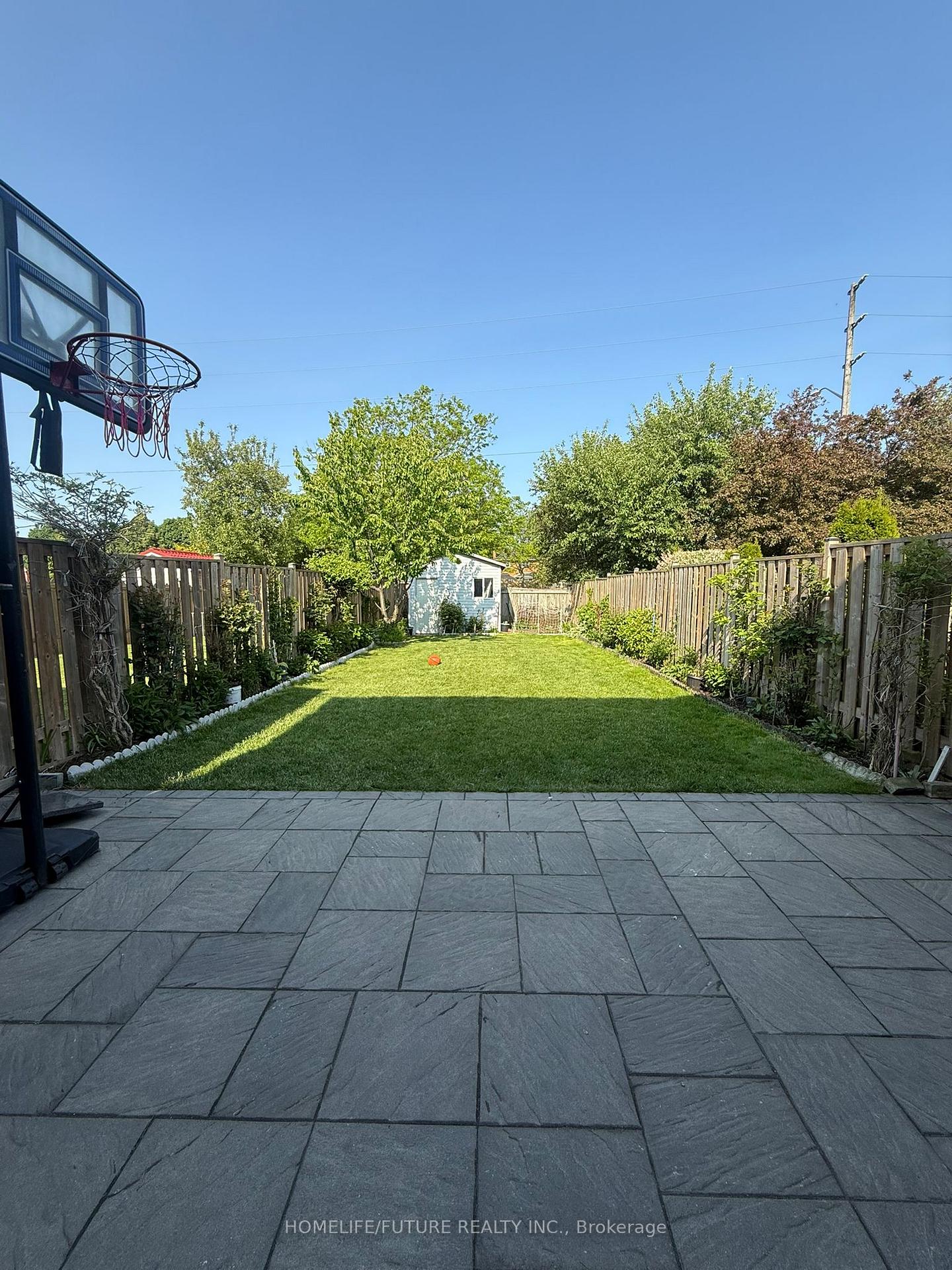 Photo 19 of 85 Stather Crescent, Markham, Milliken Mills East — HOMEH