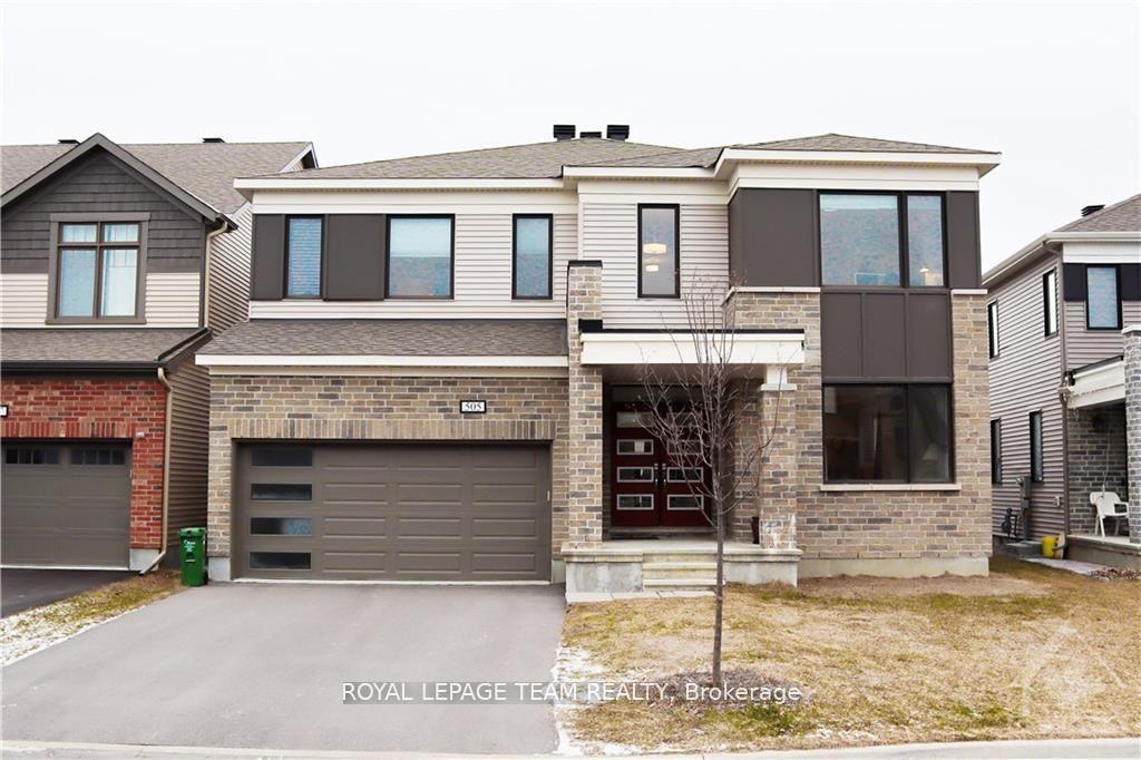 Photo 1 of 505 Arosa Way, Ottawa, Kanata - Emerald Meadows/Trailwest — HOMEH