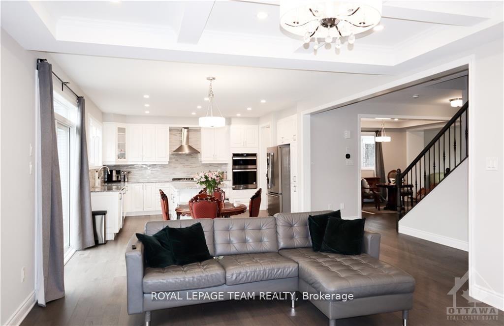 Photo 2 of 505 Arosa Way, Ottawa, Kanata - Emerald Meadows/Trailwest — HOMEH