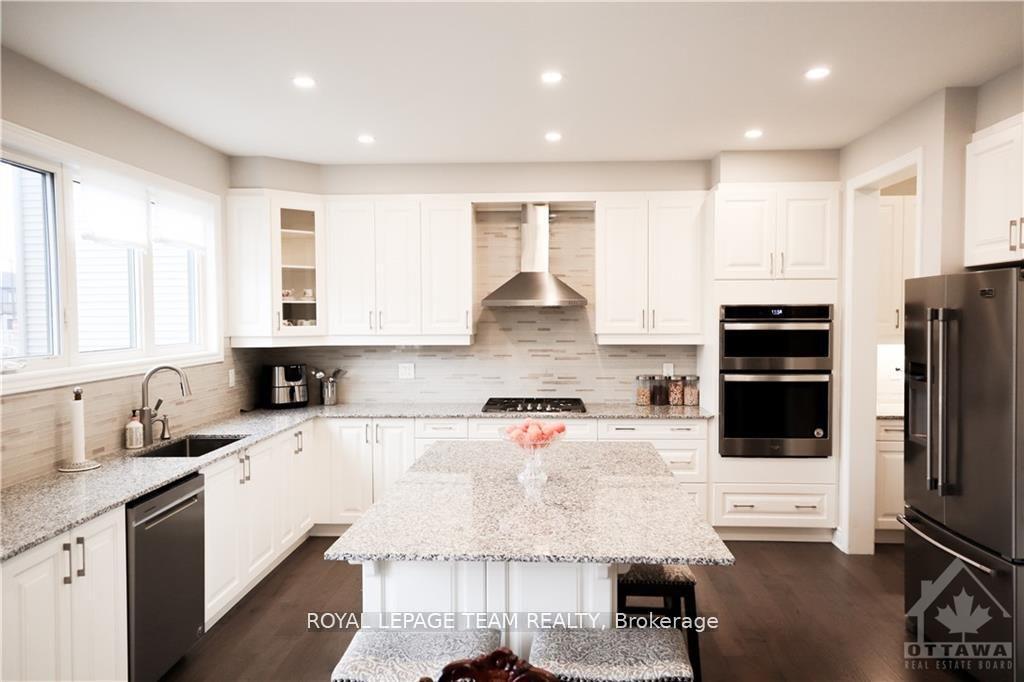 Photo 4 of 505 Arosa Way, Ottawa, Kanata - Emerald Meadows/Trailwest — HOMEH