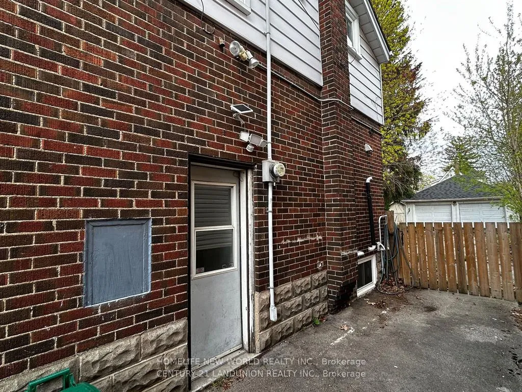 Photo 3 of Unit BSMT RM 1, 46 Arnold Street, Hamilton, Westdale — HOMEH