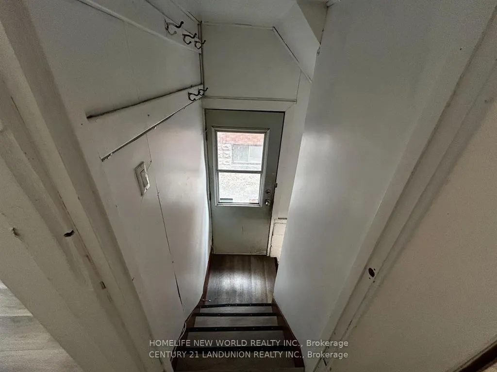 Photo 7 of Unit BSMT RM 1, 46 Arnold Street, Hamilton, Westdale — HOMEH