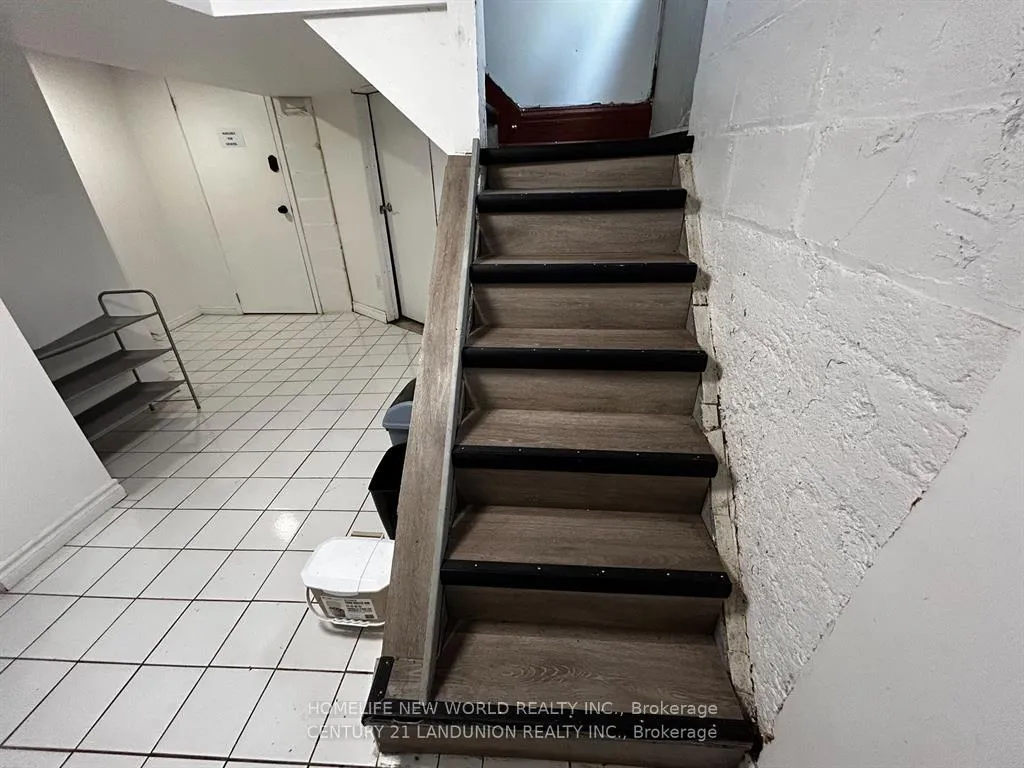 Photo 9 of Unit BSMT RM 1, 46 Arnold Street, Hamilton, Westdale — HOMEH