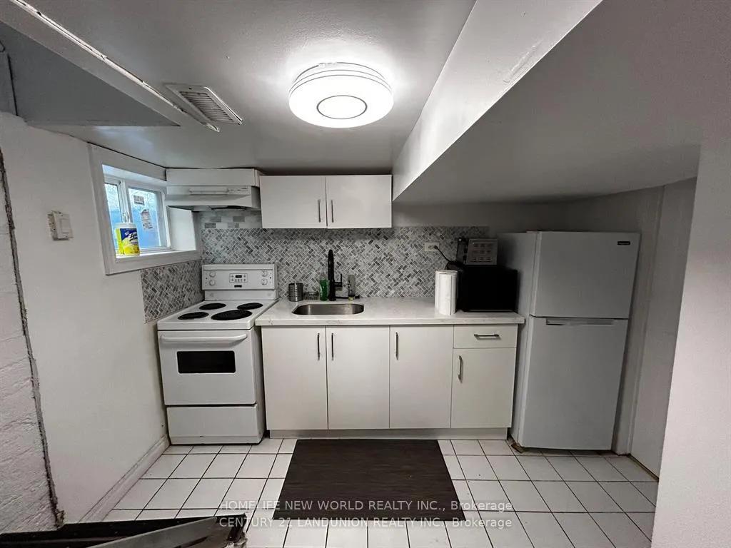 Photo 10 of Unit BSMT RM 1, 46 Arnold Street, Hamilton, Westdale — HOMEH