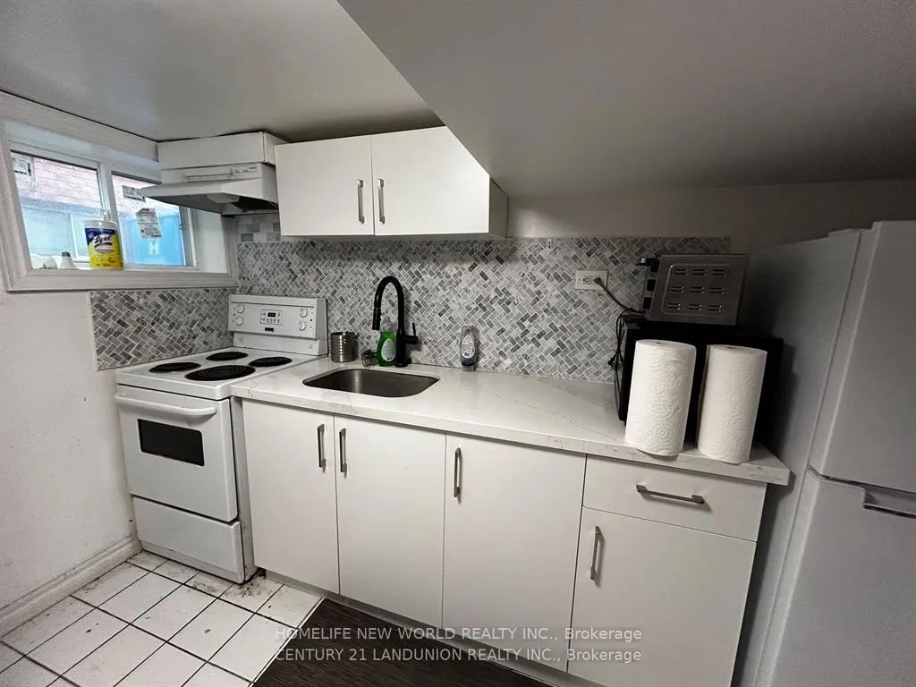 Photo 11 of Unit BSMT RM 1, 46 Arnold Street, Hamilton, Westdale — HOMEH