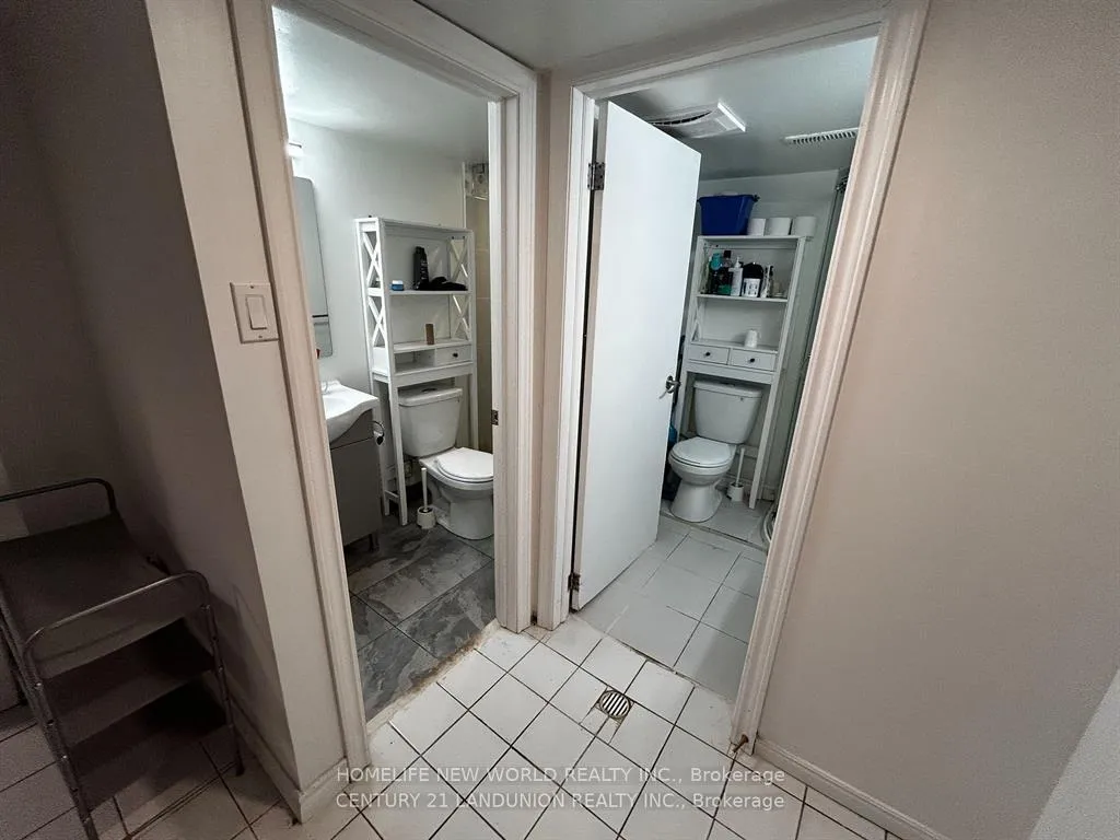 Photo 13 of Unit BSMT RM 1, 46 Arnold Street, Hamilton, Westdale — HOMEH