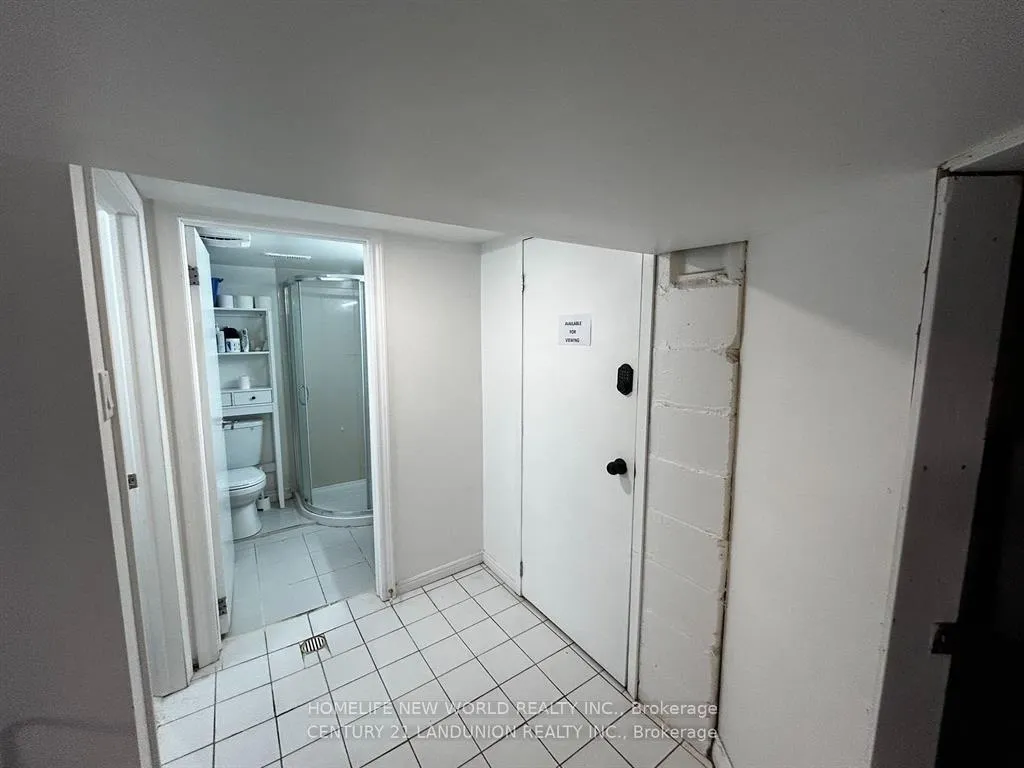 Photo 14 of Unit BSMT RM 1, 46 Arnold Street, Hamilton, Westdale — HOMEH