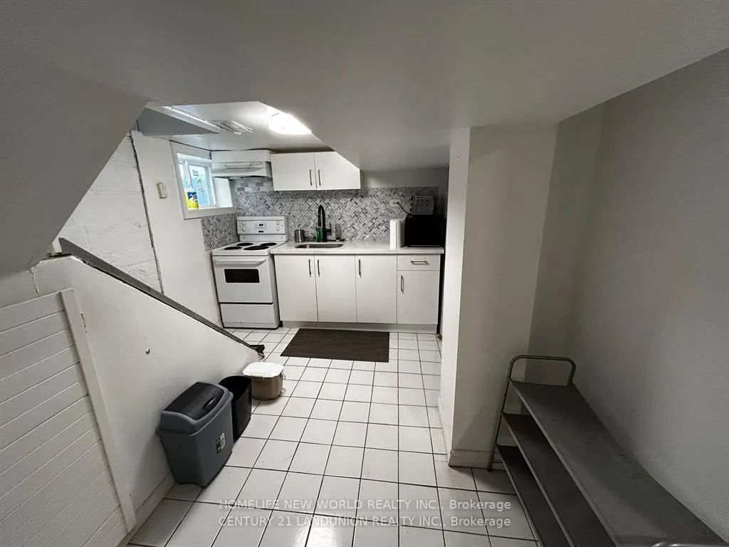 Photo 16 of Unit BSMT RM 1, 46 Arnold Street, Hamilton, Westdale — HOMEH
