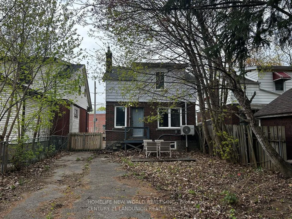 Photo 19 of Unit BSMT RM 1, 46 Arnold Street, Hamilton, Westdale — HOMEH