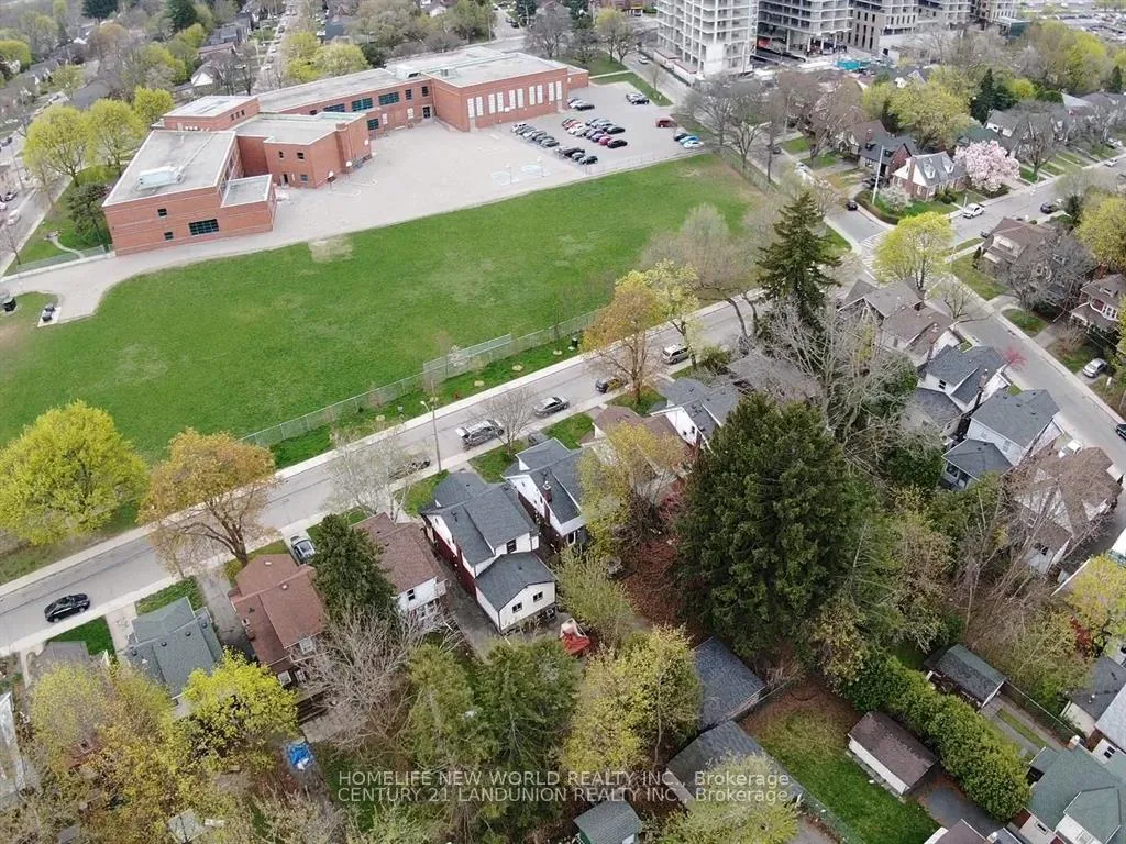 Photo 21 of Unit BSMT RM 1, 46 Arnold Street, Hamilton, Westdale — HOMEH