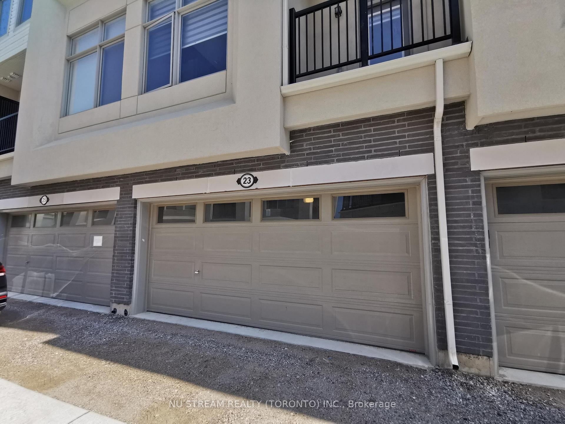 Photo 1 of 23 Albert Firman Lane, Markham, Cachet — HOMEH