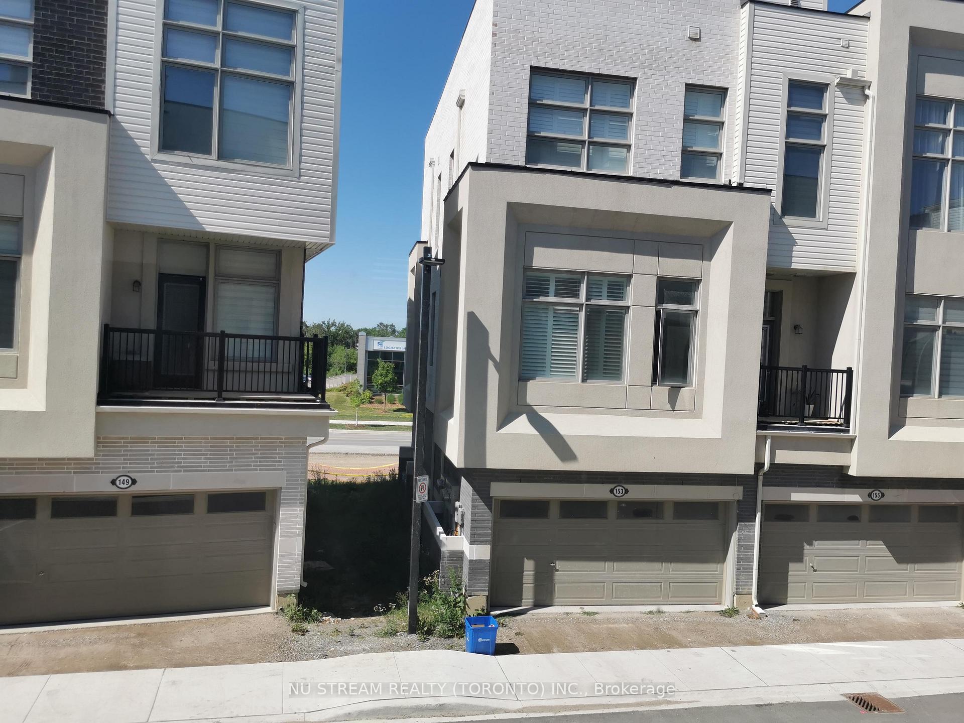 Photo 4 of 23 Albert Firman Lane, Markham, Cachet — HOMEH