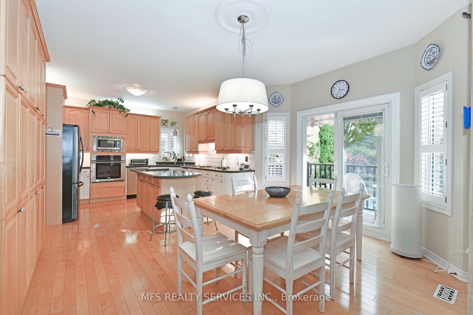 Photo 7 of 9 Richview Court, Markham, Thornlea — HOMEH