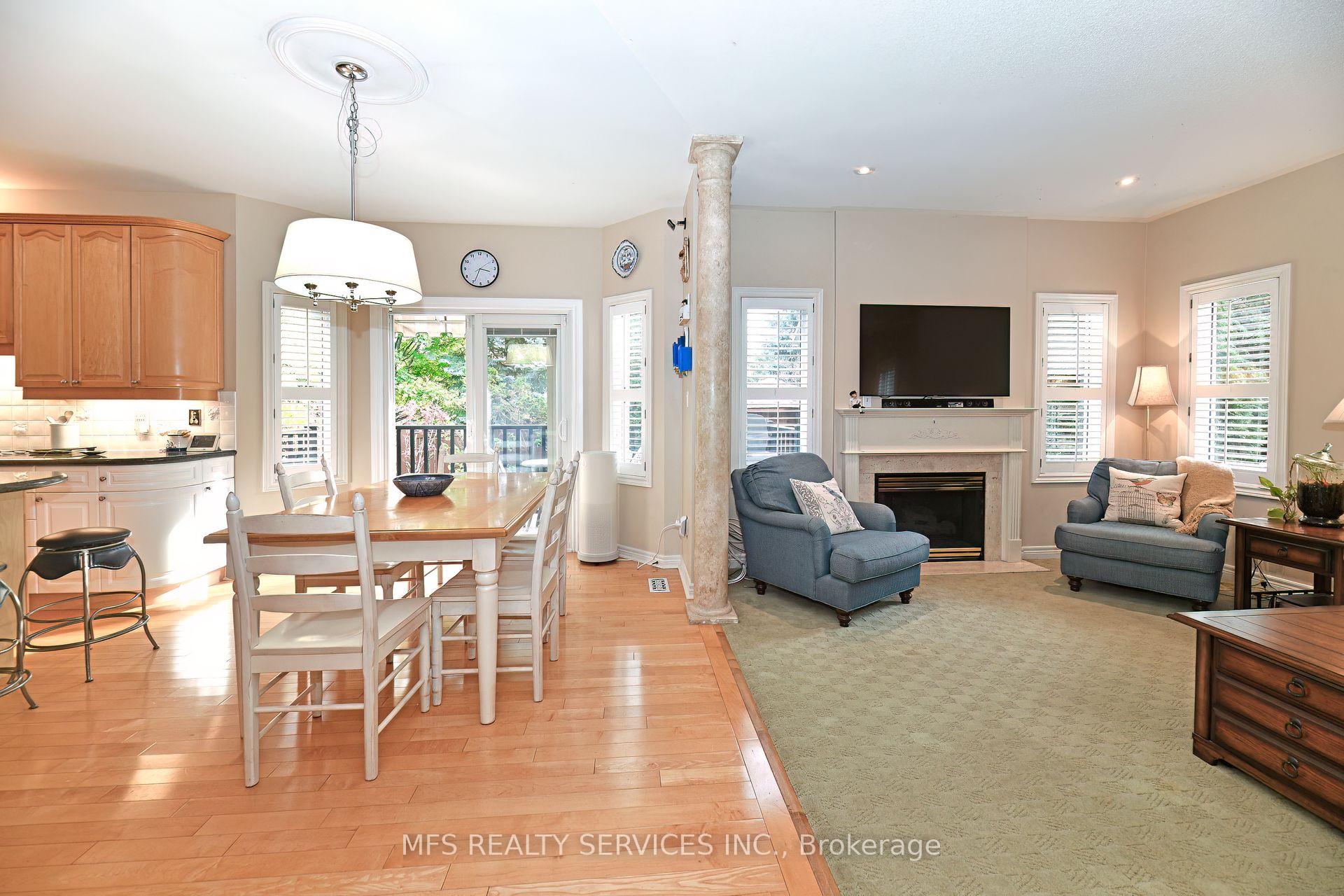 Photo 8 of 9 Richview Court, Markham, Thornlea — HOMEH