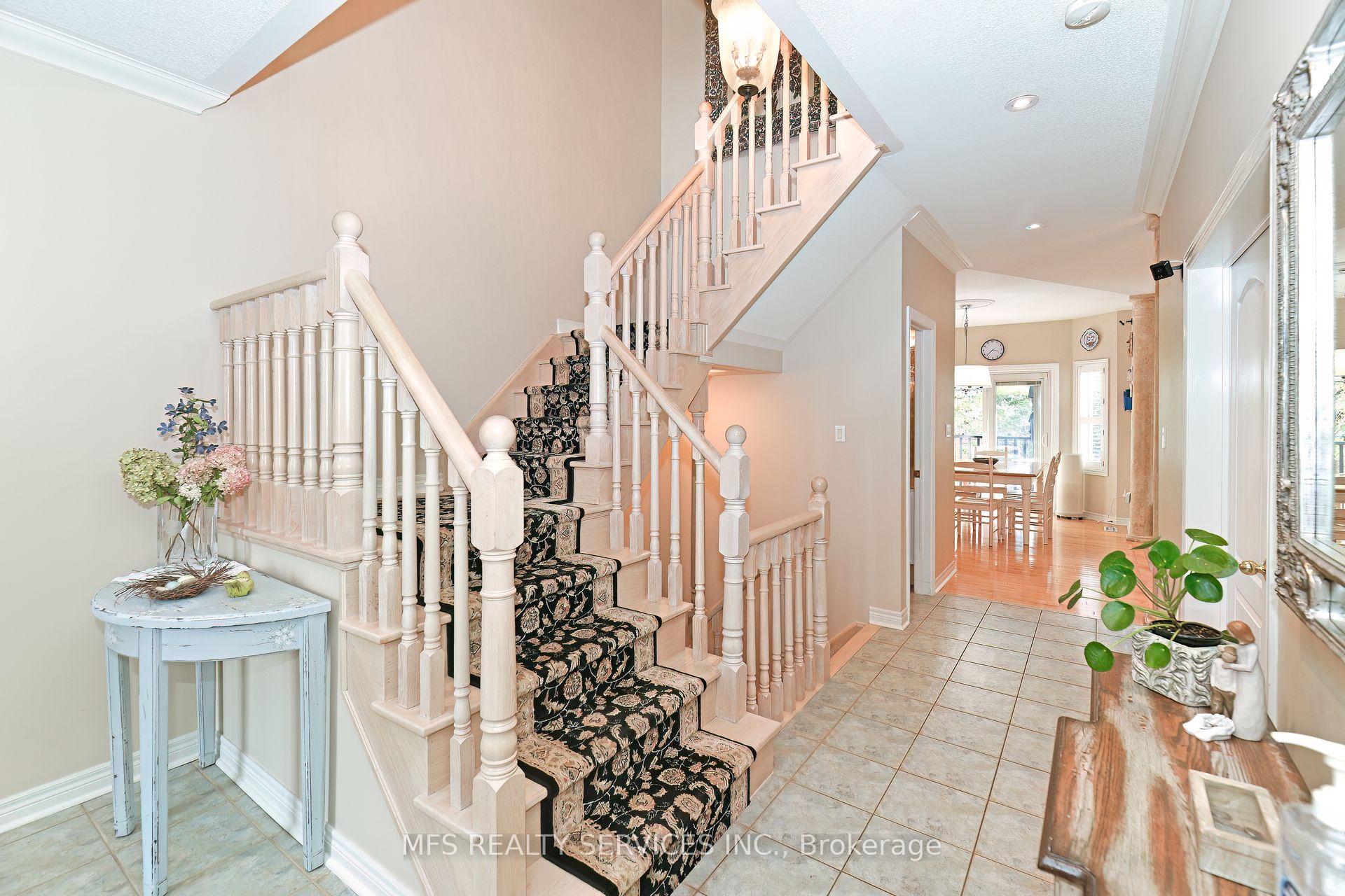 Photo 17 of 9 Richview Court, Markham, Thornlea — HOMEH