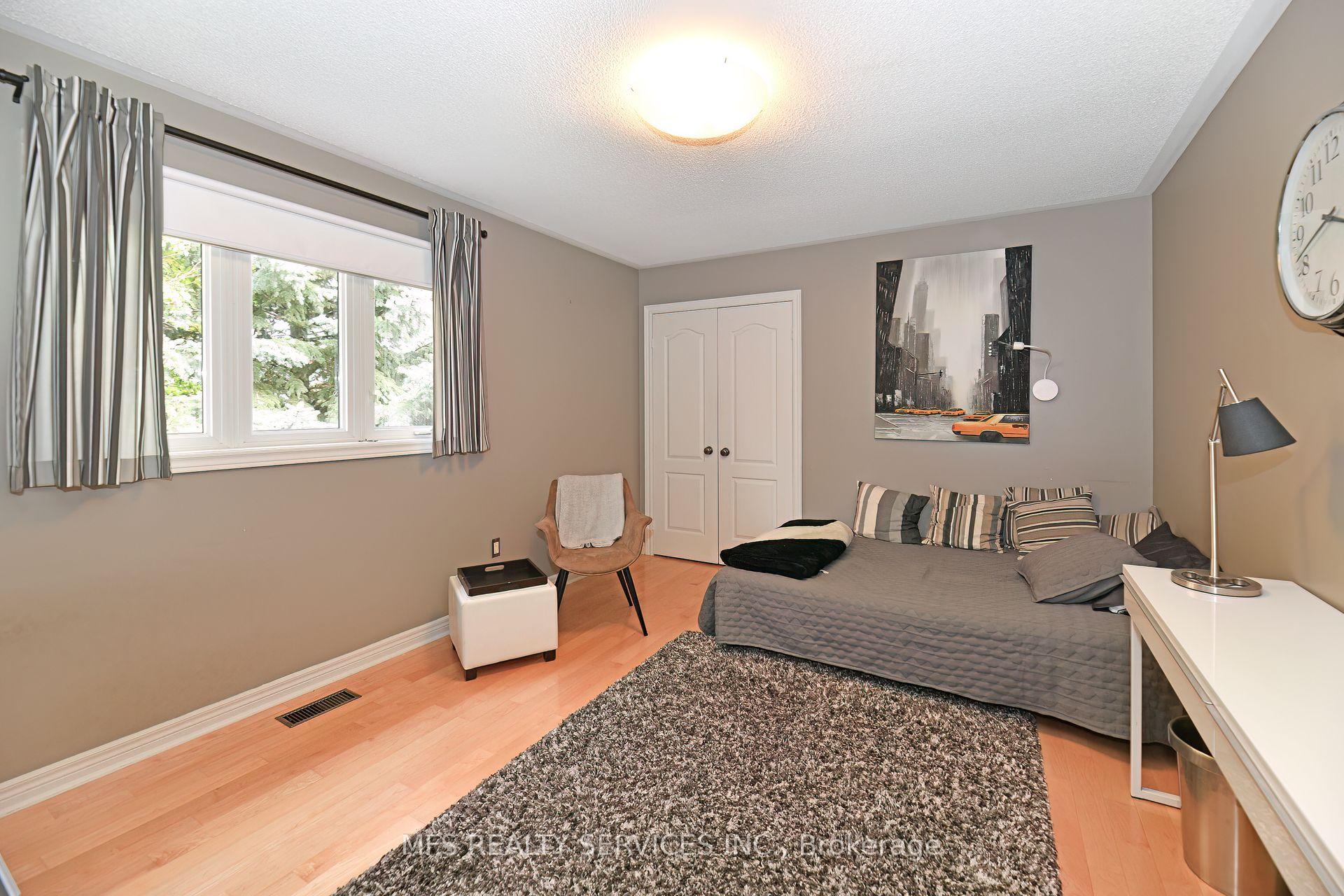 Photo 26 of 9 Richview Court, Markham, Thornlea — HOMEH