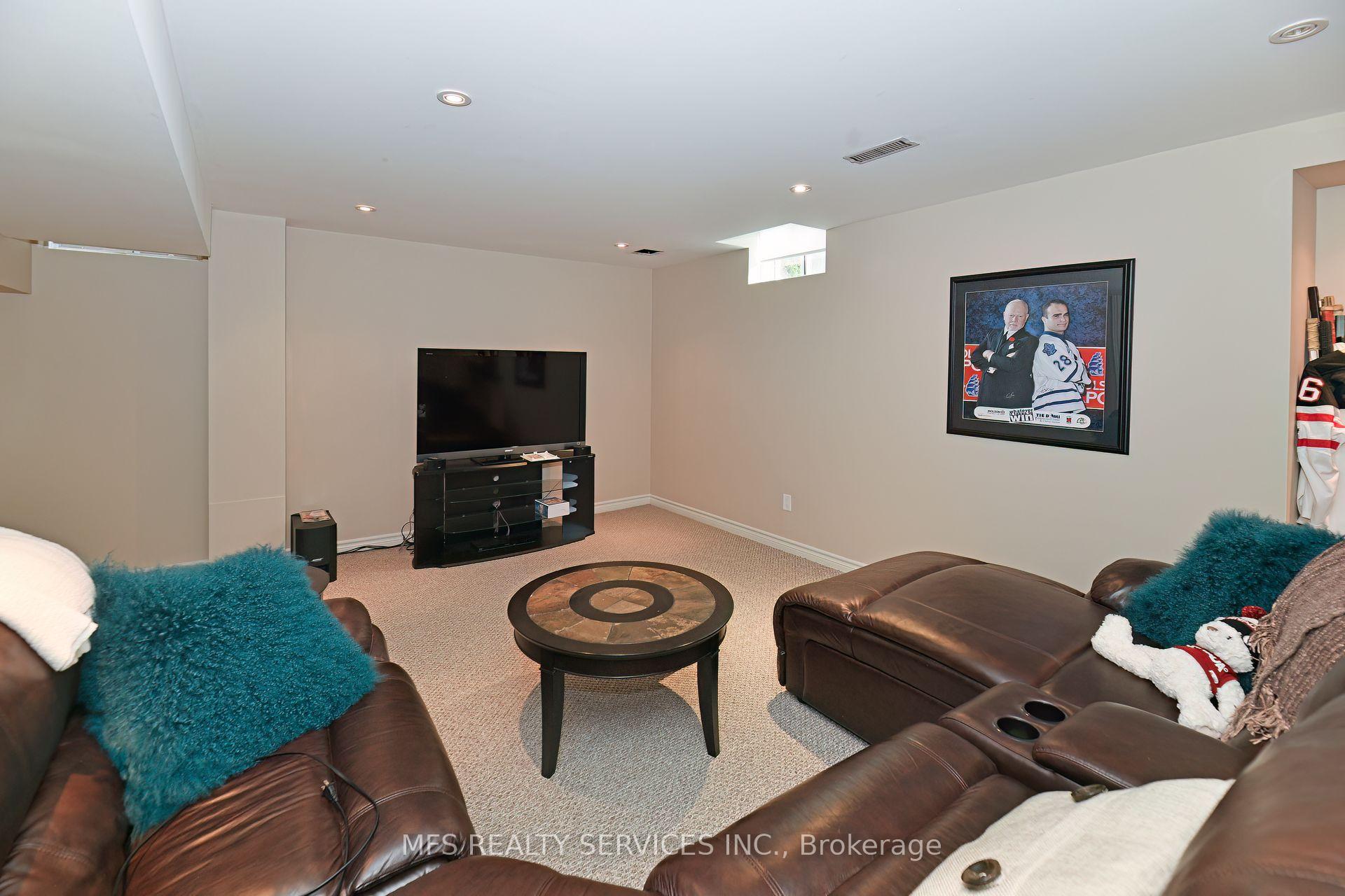 Photo 27 of 9 Richview Court, Markham, Thornlea — HOMEH