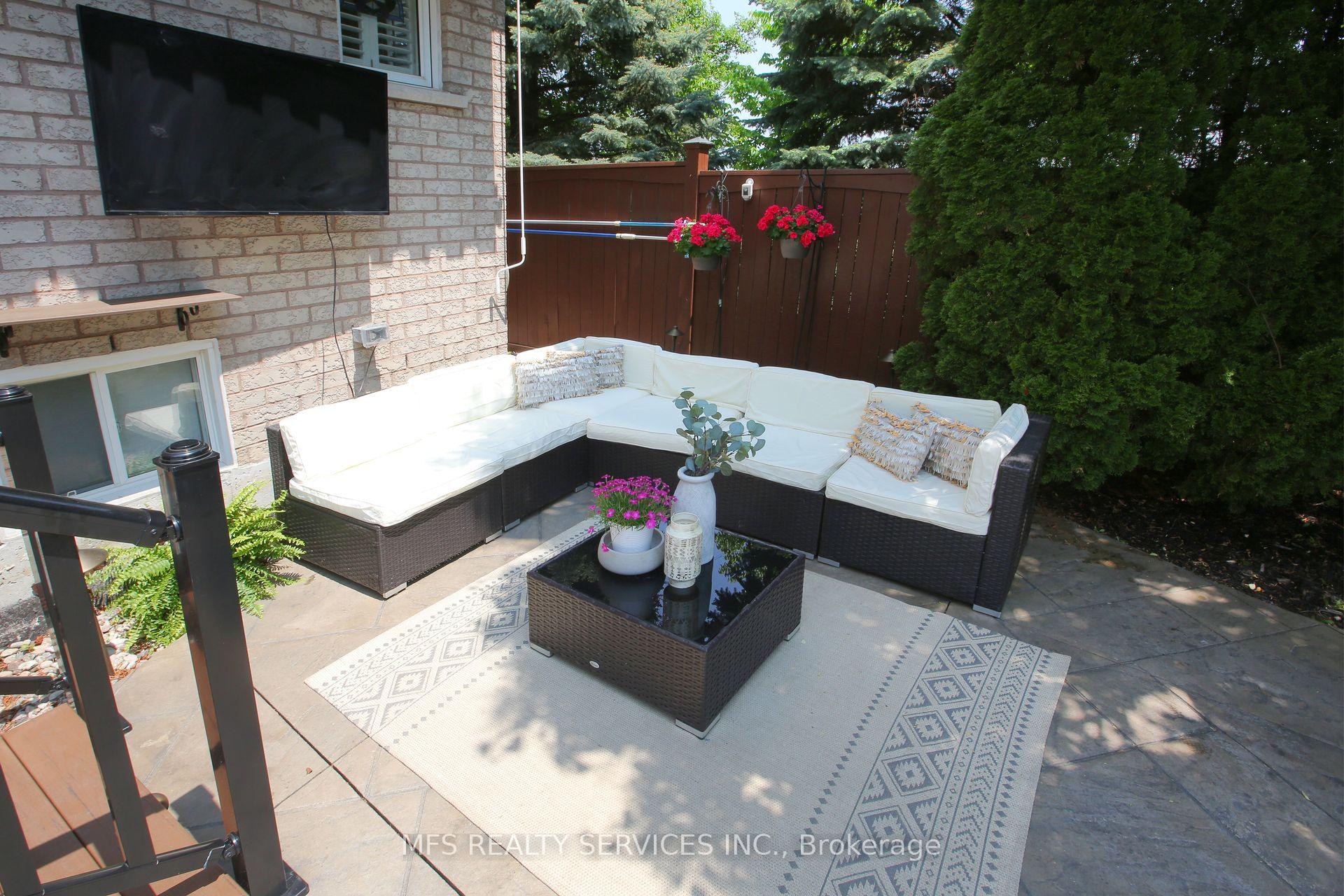 Photo 30 of 9 Richview Court, Markham, Thornlea — HOMEH