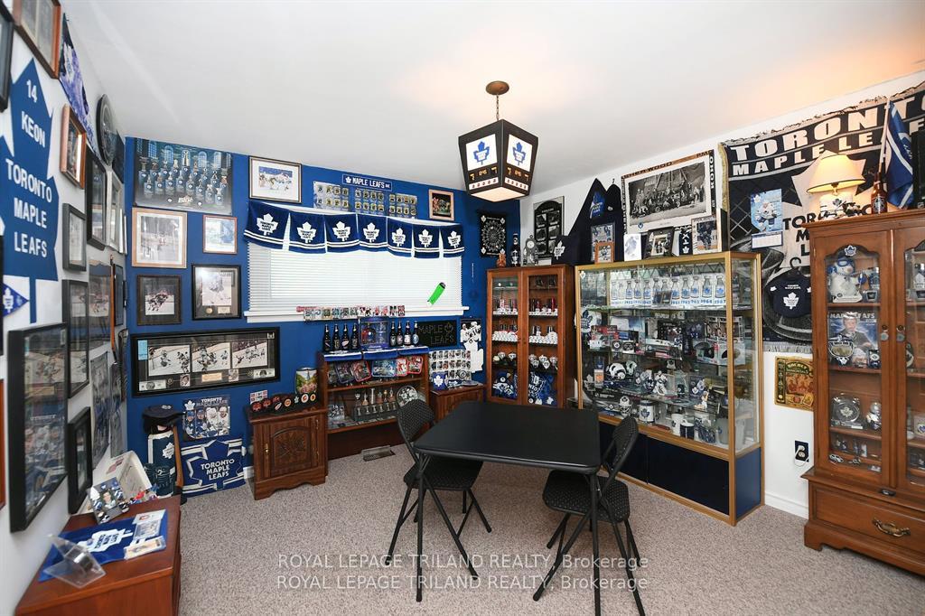 Photo 11 of 5103 Dundas Street, Middlesex Centre, Rural Middlesex Centre — HOMEH