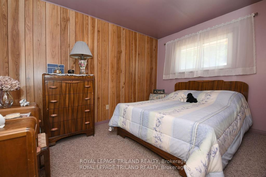 Photo 15 of 5103 Dundas Street, Middlesex Centre, Rural Middlesex Centre — HOMEH