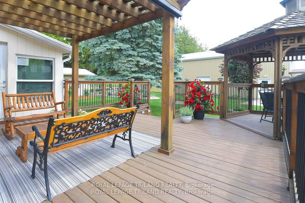 Photo 21 of 5103 Dundas Street, Middlesex Centre, Rural Middlesex Centre — HOMEH