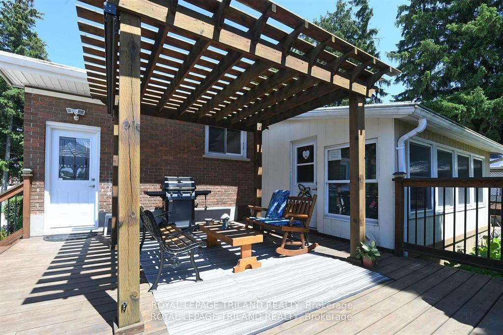 Photo 22 of 5103 Dundas Street, Middlesex Centre, Rural Middlesex Centre — HOMEH