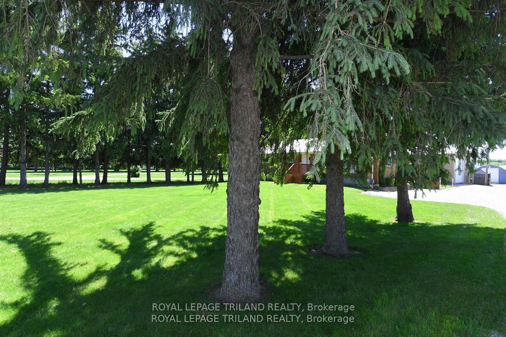 Photo 23 of 5103 Dundas Street, Middlesex Centre, Rural Middlesex Centre — HOMEH