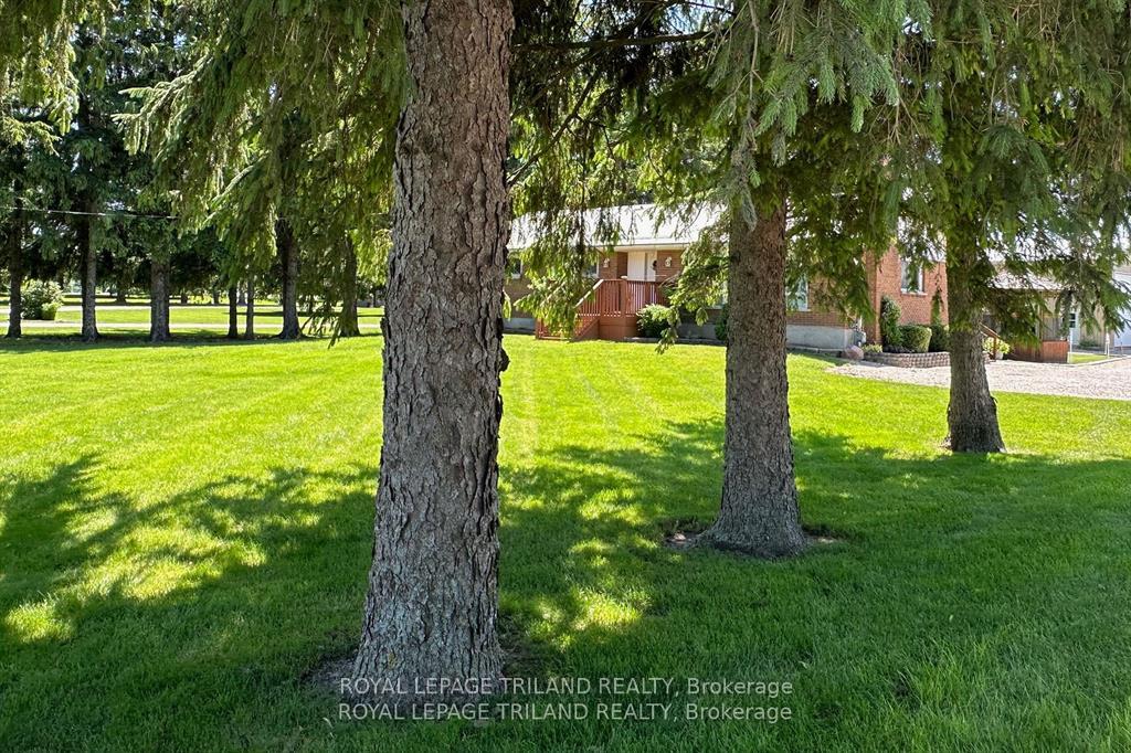Photo 28 of 5103 Dundas Street, Middlesex Centre, Rural Middlesex Centre — HOMEH