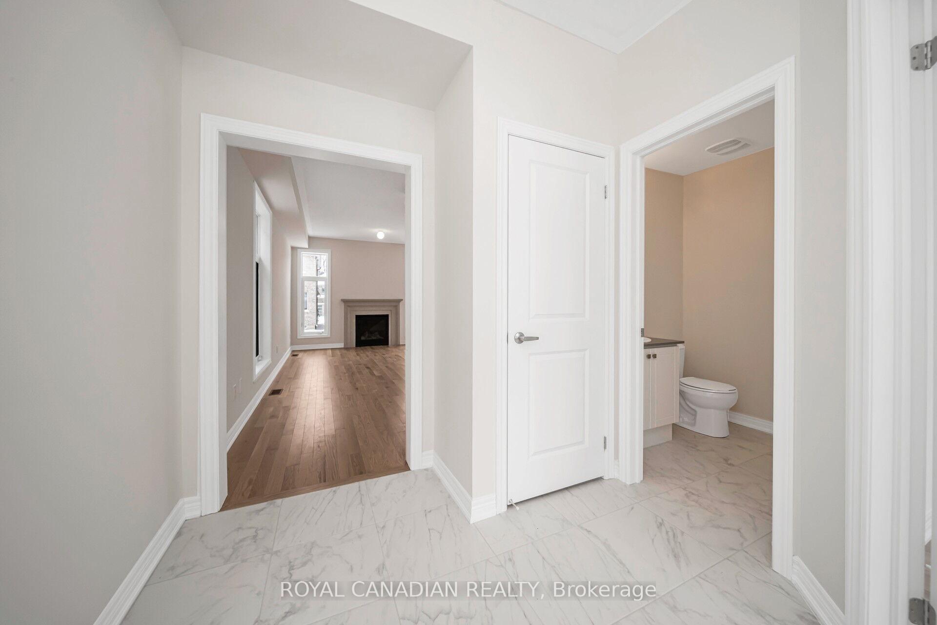 Photo 4 of 1327 Davis Loop, Innisfil, Lefroy — HOMEH