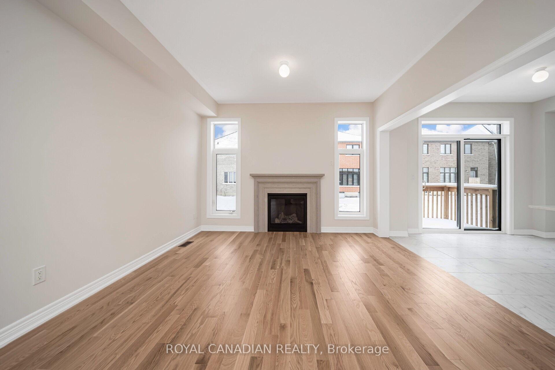 Photo 9 of 1327 Davis Loop, Innisfil, Lefroy — HOMEH