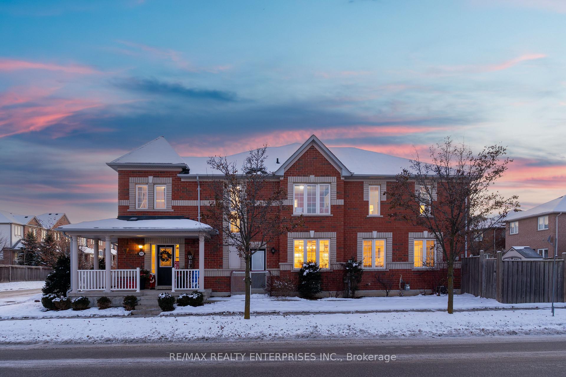 Photo 1 of 1201 Lamont Crescent, Milton, Clarke — HOMEH