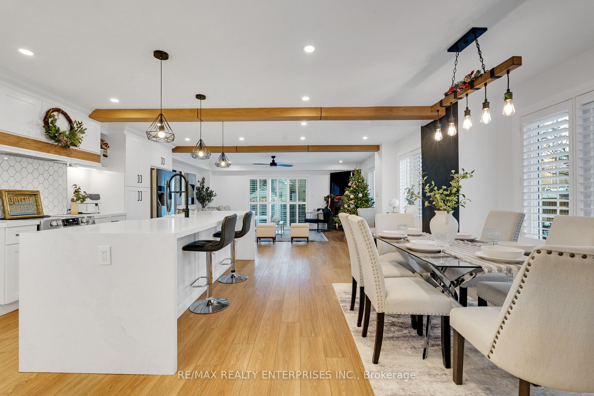 Photo 5 of 1201 Lamont Crescent, Milton, Clarke — HOMEH
