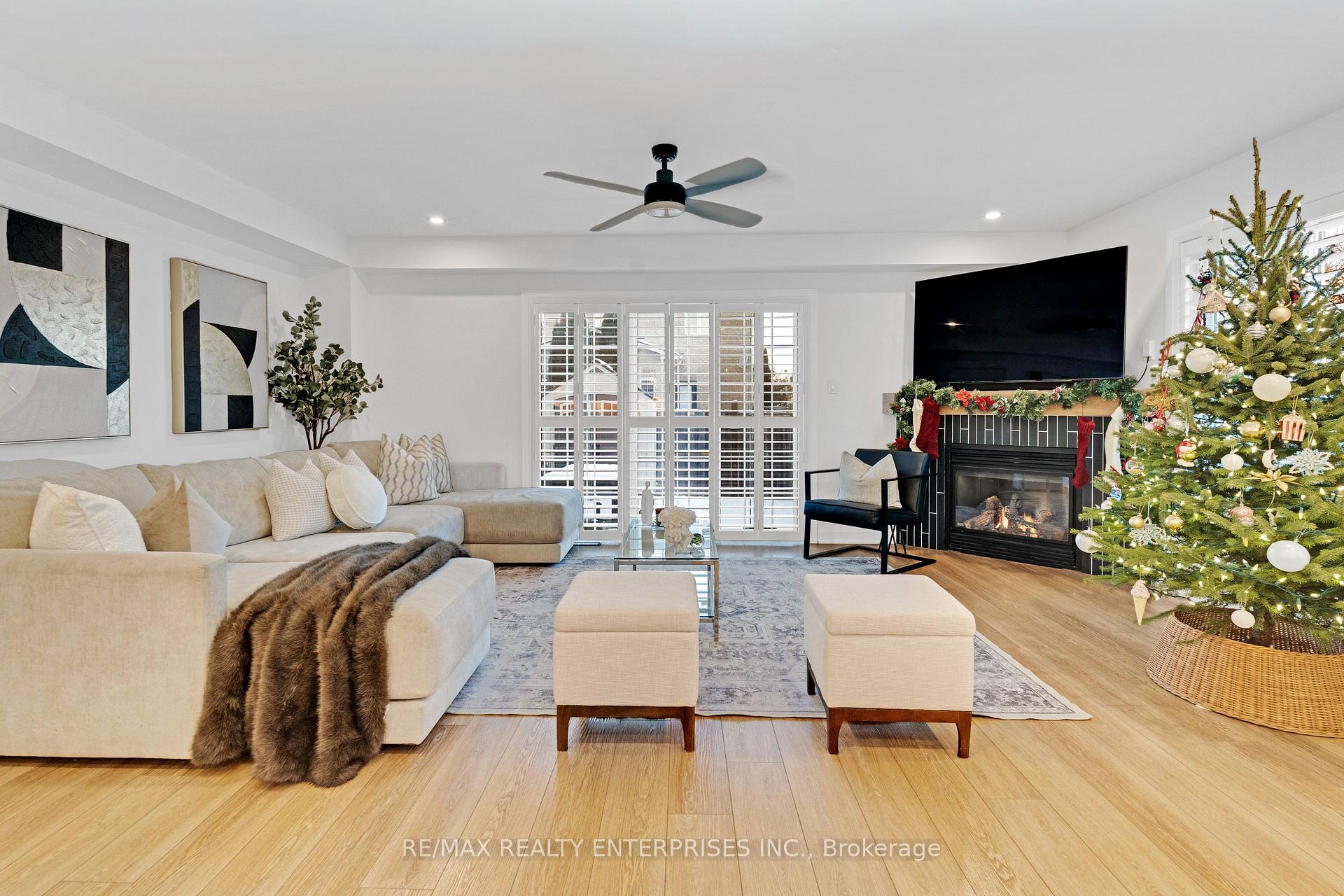 Photo 6 of 1201 Lamont Crescent, Milton, Clarke — HOMEH