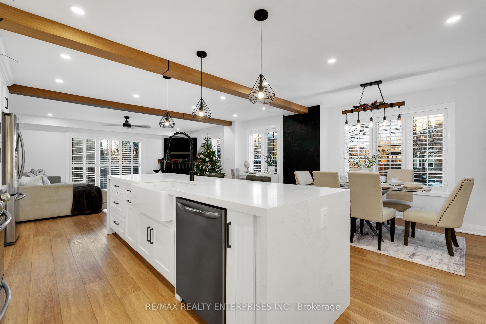 Photo 7 of 1201 Lamont Crescent, Milton, Clarke — HOMEH