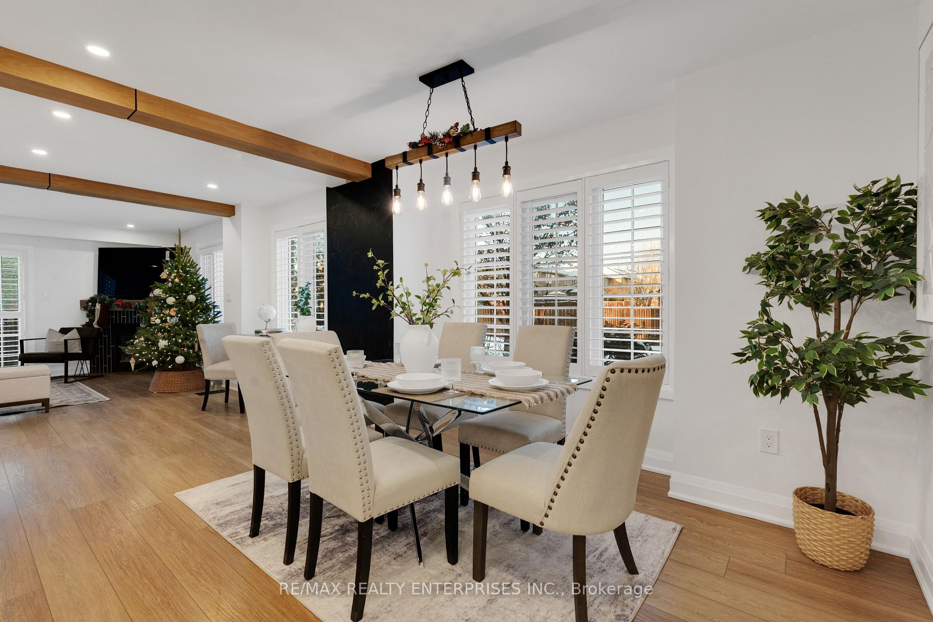 Photo 10 of 1201 Lamont Crescent, Milton, Clarke — HOMEH