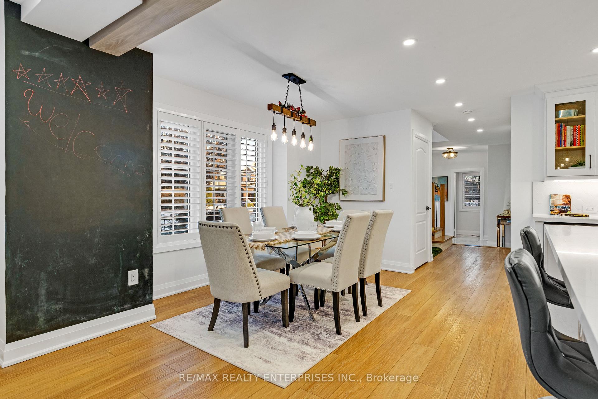 Photo 11 of 1201 Lamont Crescent, Milton, Clarke — HOMEH
