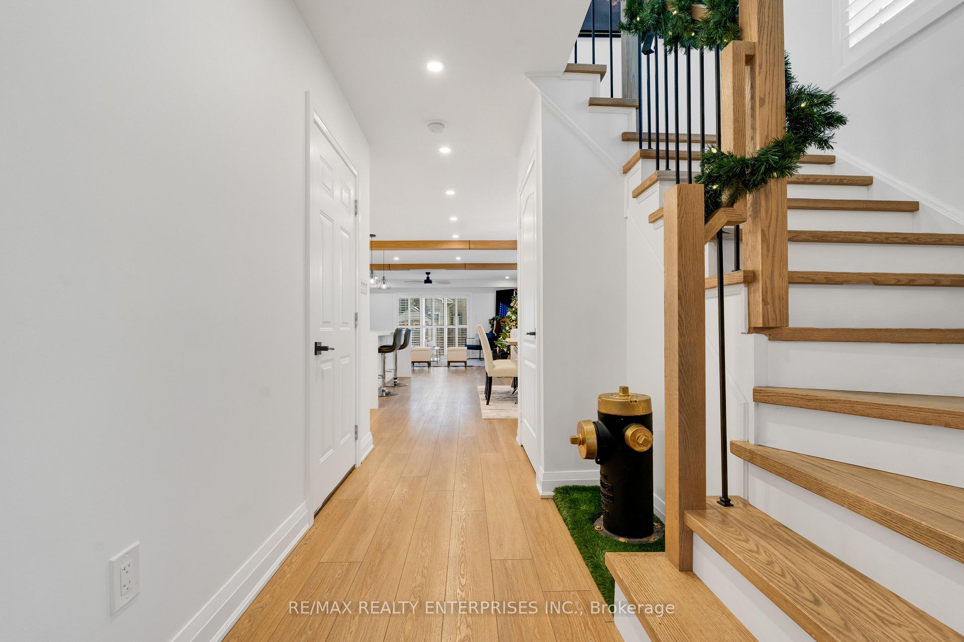 Photo 16 of 1201 Lamont Crescent, Milton, Clarke — HOMEH