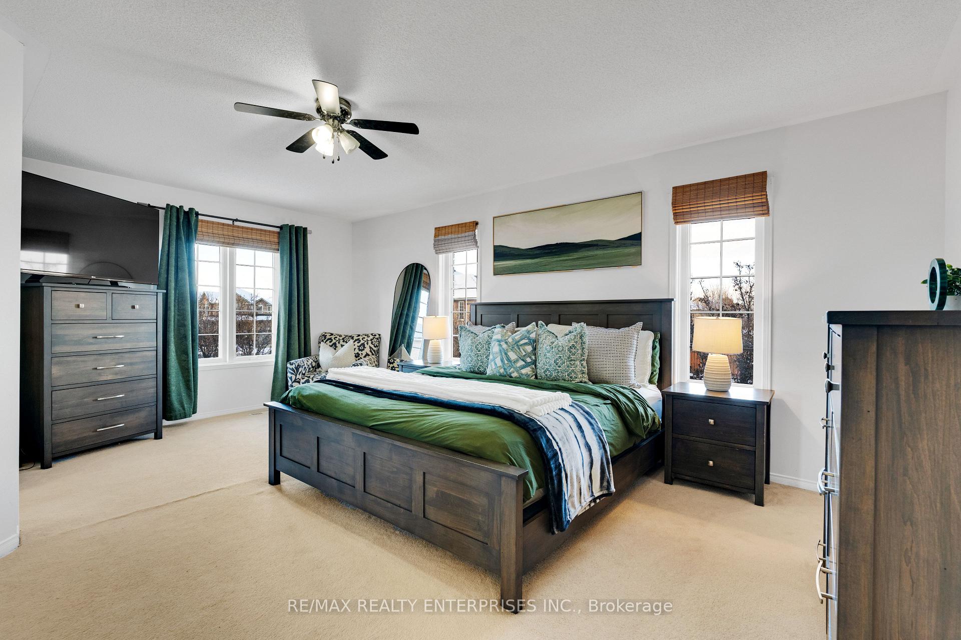 Photo 18 of 1201 Lamont Crescent, Milton, Clarke — HOMEH