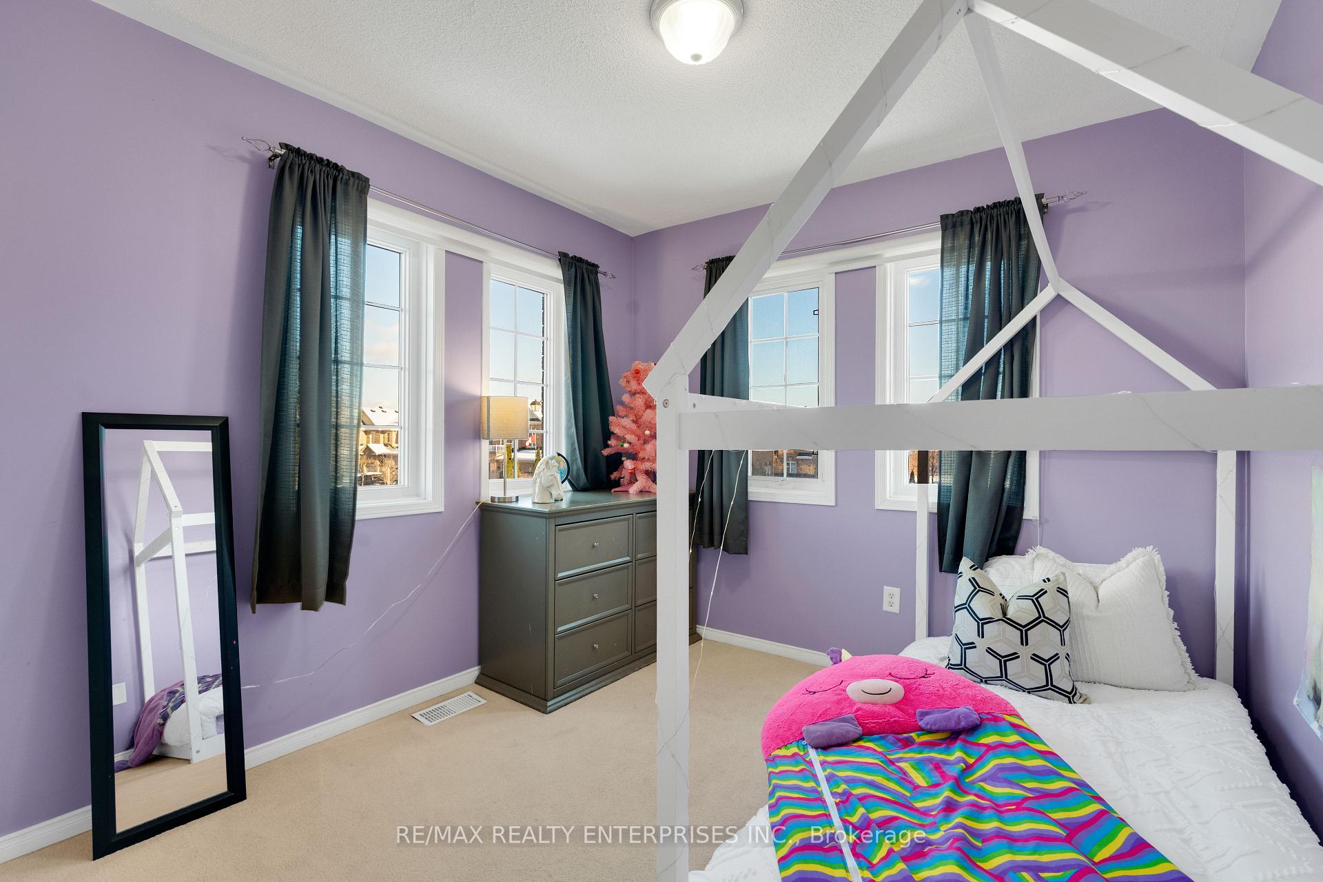 Photo 24 of 1201 Lamont Crescent, Milton, Clarke — HOMEH