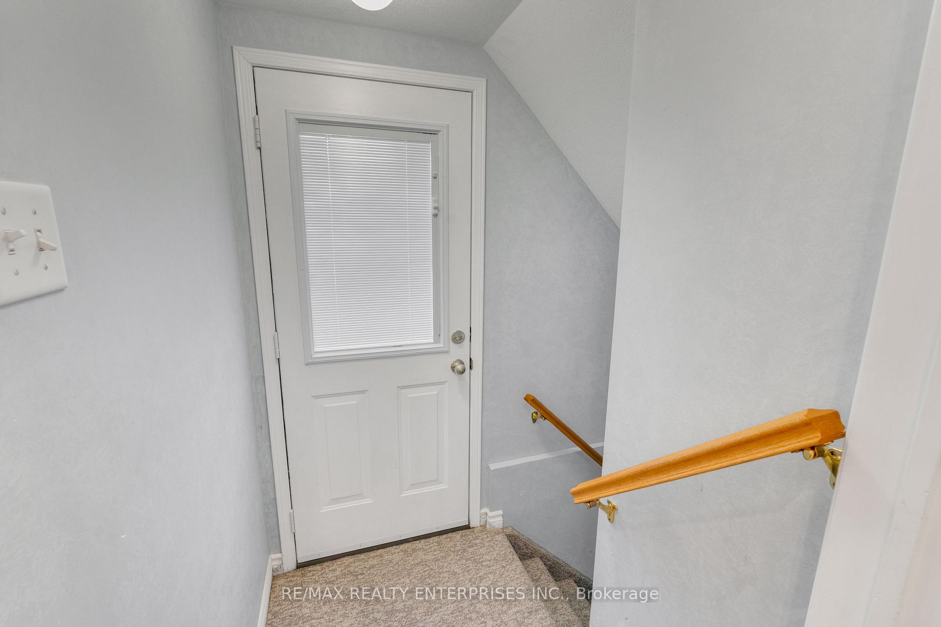 Photo 27 of 1201 Lamont Crescent, Milton, Clarke — HOMEH
