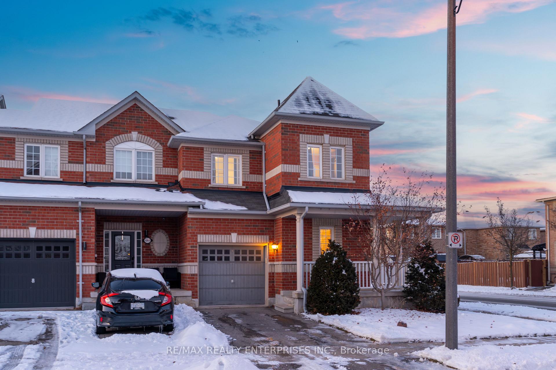 Photo 29 of 1201 Lamont Crescent, Milton, Clarke — HOMEH