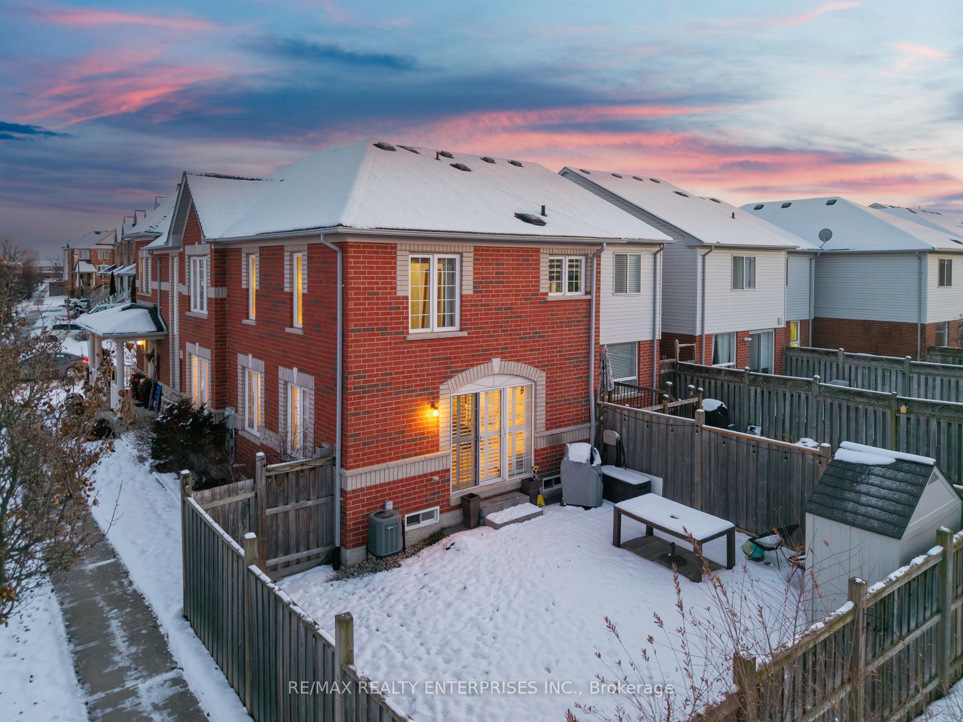 Photo 30 of 1201 Lamont Crescent, Milton, Clarke — HOMEH