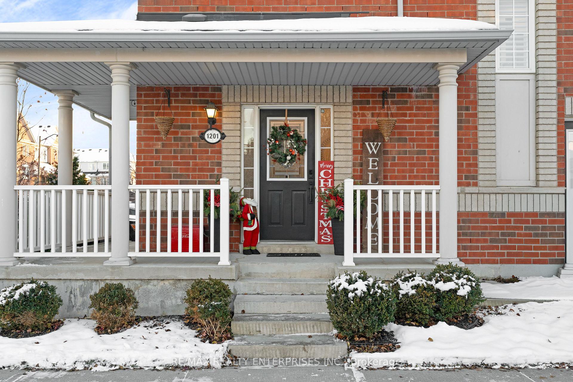 Photo 32 of 1201 Lamont Crescent, Milton, Clarke — HOMEH
