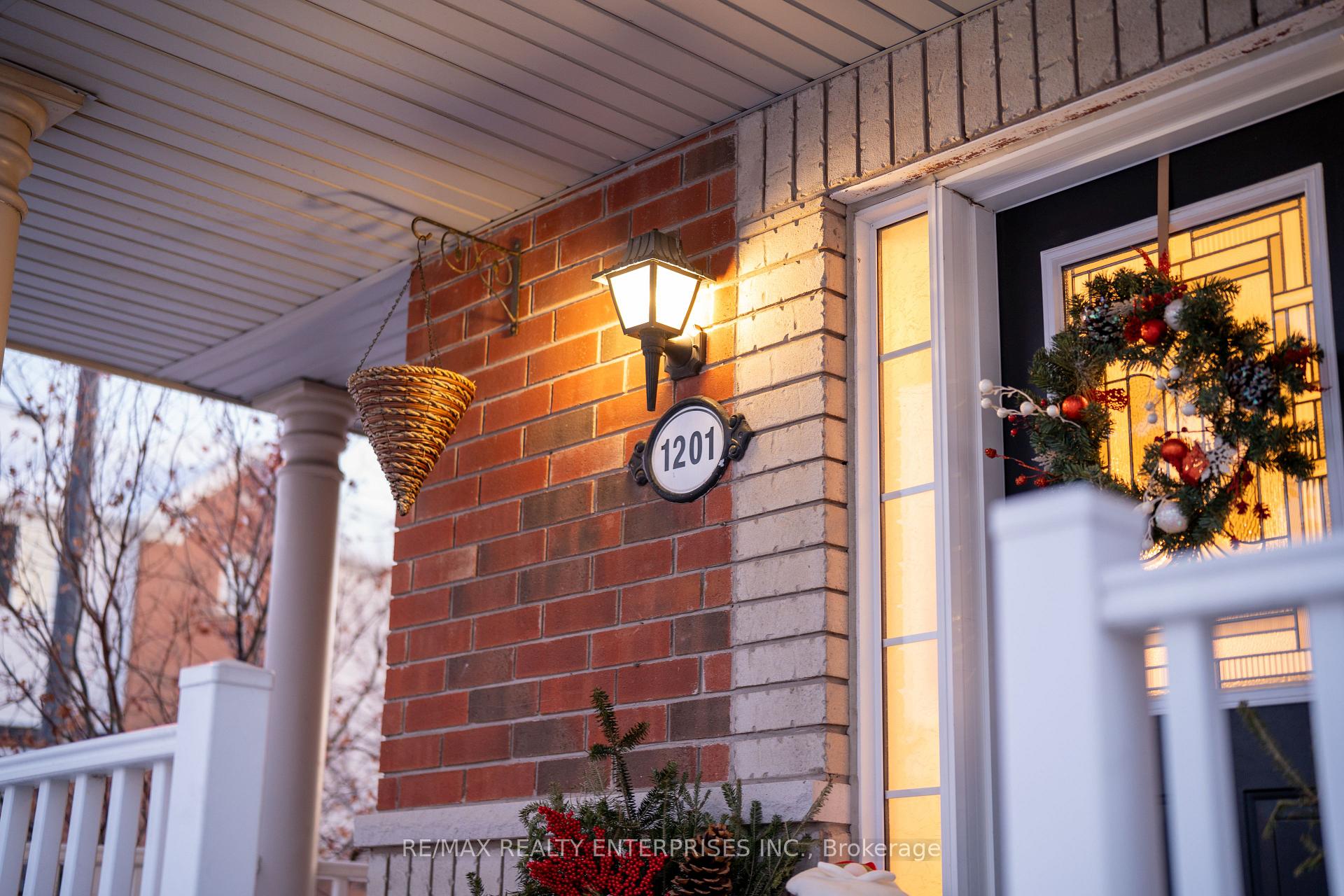 Photo 34 of 1201 Lamont Crescent, Milton, Clarke — HOMEH
