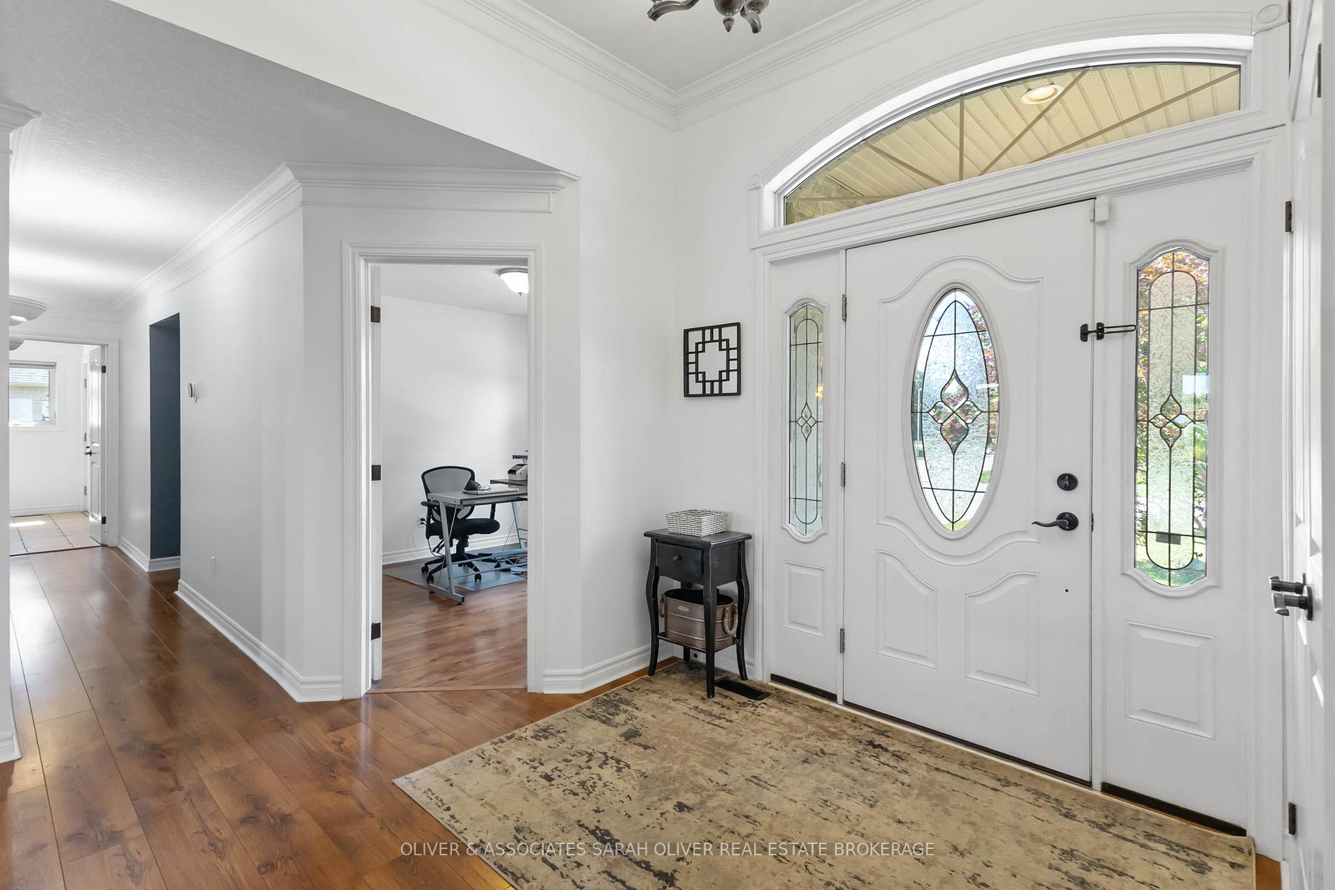 Photo 6 of 18 Highland Street, Middlesex Centre, Delaware Town — HOMEH