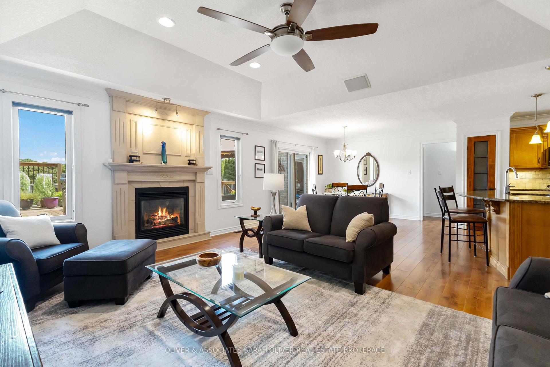 Photo 9 of 18 Highland Street, Middlesex Centre, Delaware Town — HOMEH